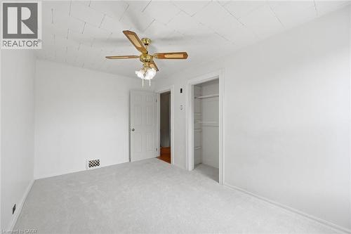 355 Cumberland Avenue, Hamilton, ON - Indoor Photo Showing Other Room