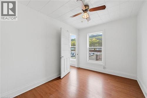 355 Cumberland Avenue, Hamilton, ON - Indoor Photo Showing Other Room