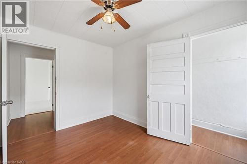 355 Cumberland Avenue, Hamilton, ON - Indoor Photo Showing Other Room