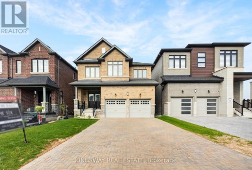 2144 HALLANDALE STREET  Oshawa, ON L1L 0V1