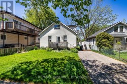 162 COLLEGE AVENUE  Oshawa (Vanier), ON L1J 1R4