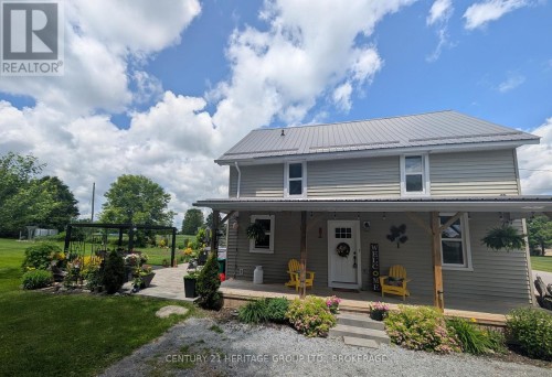 269 SIMMONS ROAD  Loyalist (Lennox And Addington - South), ON K0H 2H0