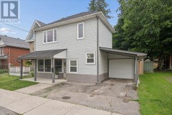113 PRINCESS STREET Peterborough (Town Ward 3), ON K9J 2A8