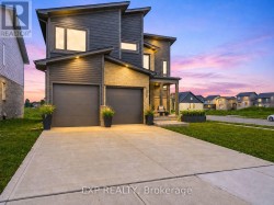 2075 EVANS BOULEVARD  London South (South U), ON N6M 0J6