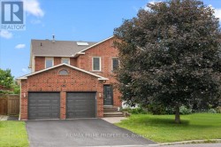556 FALWYN CRESCENT Ottawa, ON K4A 2A4