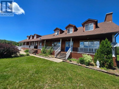 43 LINE 3 ROAD N  Bonfield, ON P0H 2E0