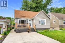 1987 OLIVE ROAD  Windsor, ON N8T 1R4