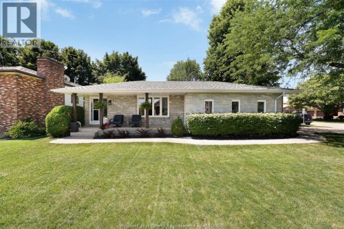 3966 CONCESSION 3 ROAD North  Amherstburg, ON N9V 2Y9