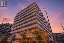 919 - 60 TANNERY ROAD  Toronto, ON M5A 0S8