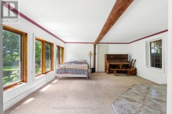 Ground Floor bedroom OR family room - 