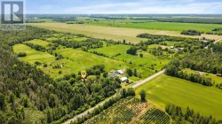 Rural area - 