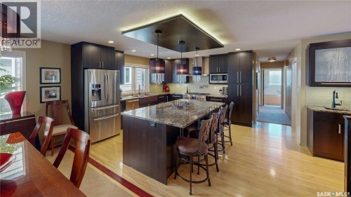110 Groome Avenue, Regina, SK 