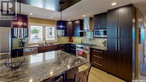 110 Groome Avenue, Regina, SK 