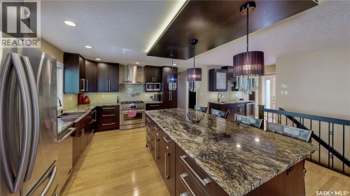 110 Groome Avenue, Regina, SK 