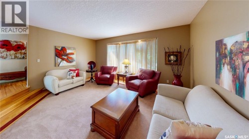 110 Groome Avenue, Regina, SK 