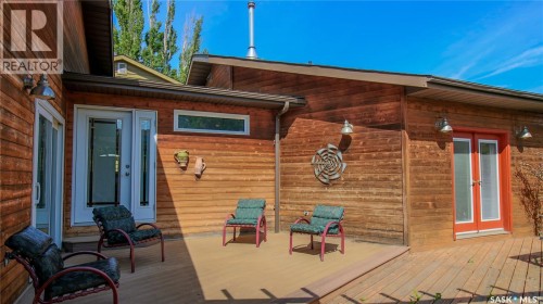 110 Groome Avenue, Regina, SK 