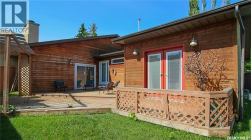 110 Groome Avenue, Regina, SK 