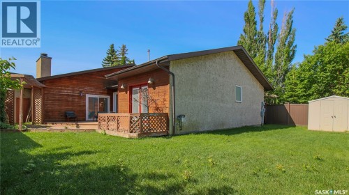 110 Groome Avenue, Regina, SK 