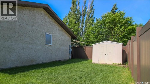 110 Groome Avenue, Regina, SK 