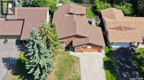 110 Groome Avenue, Regina, SK 