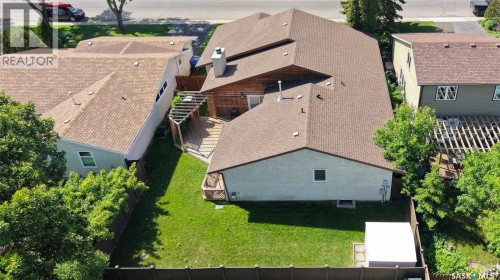 110 Groome Avenue, Regina, SK 