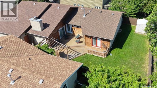 110 Groome Avenue, Regina, SK 