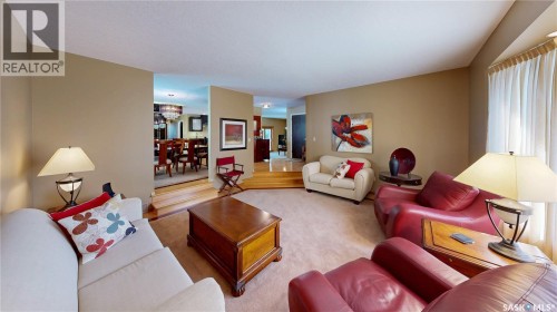 110 Groome Avenue, Regina, SK 