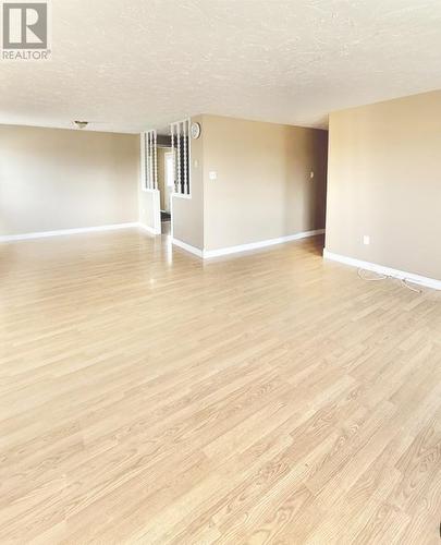 Living room/Dining - 31 Forest Drive, Lethbridge, NL 