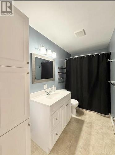 Bathroom - 31 Forest Drive, Lethbridge, NL 