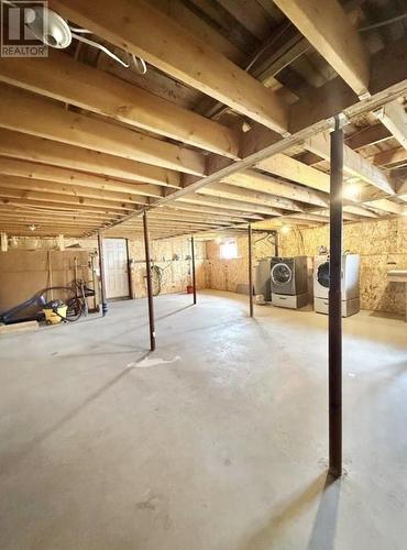 Basement - 31 Forest Drive, Lethbridge, NL 