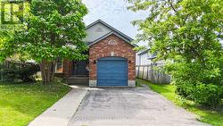 165 THURMAN CIRCLE  London East (East D), ON N5V 4Z1