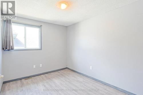 165 Thurman Circle, London East (East D), ON 