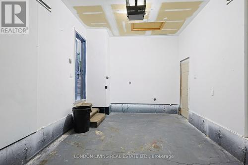 165 Thurman Circle, London East (East D), ON 