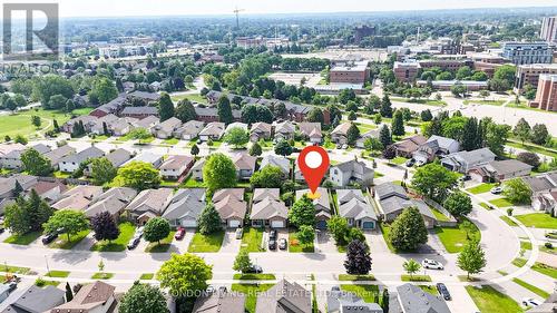 165 Thurman Circle, London East (East D), ON 
