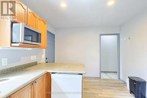 165 Thurman Circle, London East (East D), ON 