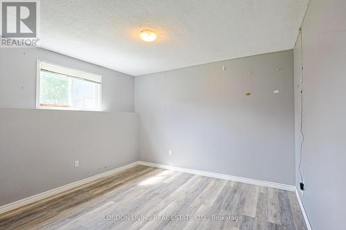 165 Thurman Circle, London East (East D), ON 