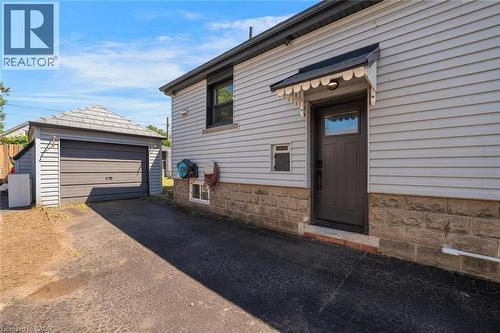 135 Wexford Avenue S, Hamilton, ON 