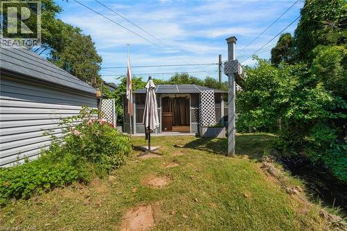 135 Wexford Avenue S, Hamilton, ON 