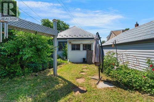 135 Wexford Avenue S, Hamilton, ON 