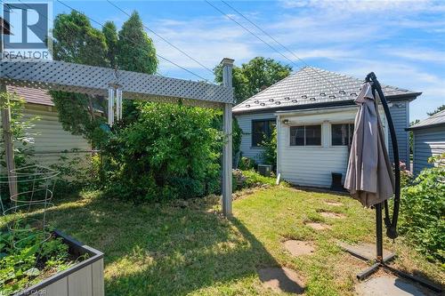 135 Wexford Avenue S, Hamilton, ON 