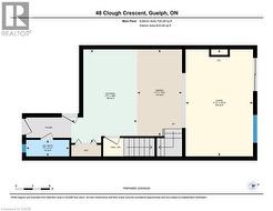 Floor plan - 