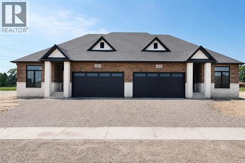 130 ANGELO AVENUE  Lasalle, ON N9J 0E5