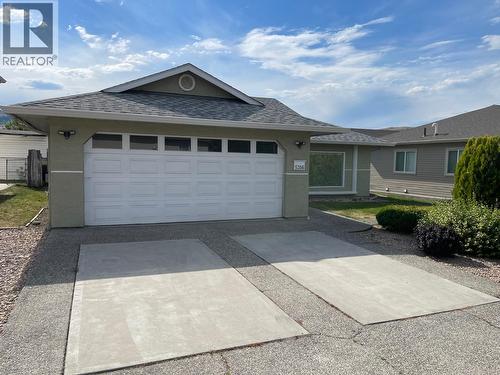 5316 21 Street  Vernon, BC V1T 9N2
