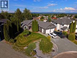 6908 ST FRANCES PLACE Prince George, BC V2N 5A4