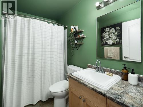 6908 St Frances Place, Prince George, BC 