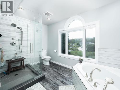 6908 St Frances Place, Prince George, BC 