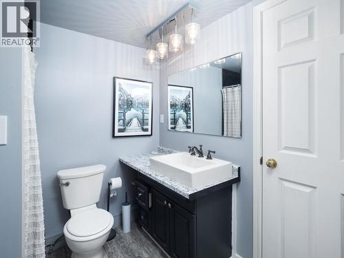 6908 St Frances Place, Prince George, BC 