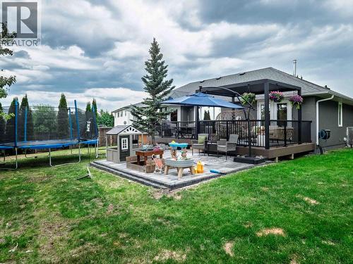 6908 St Frances Place, Prince George, BC 