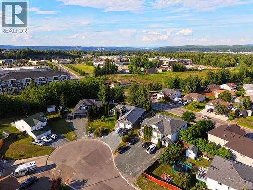 6908 St Frances Place, Prince George, BC 