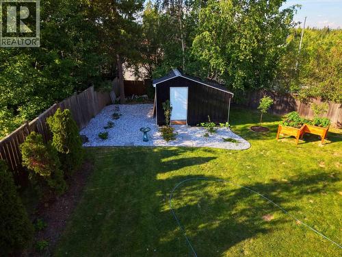 6908 St Frances Place, Prince George, BC 